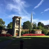 Gadebridge Park