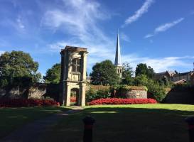 Gadebridge Park