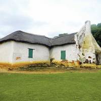 Pioneer Museum