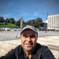 Mонумент победы в Освободительной войне