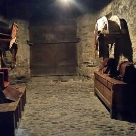 Museu Casa d'Areny-Plandolit
