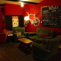 The Bike Shed Theatre