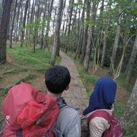 Forest Park Conservation Area Tahura Ir. H. Juanda