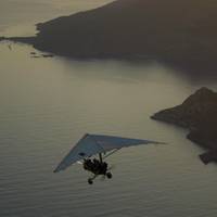 Fly South Microlight Flights /Tours