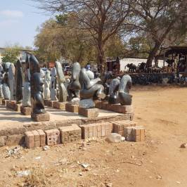Elephant's Walk Shopping and Artist's Village