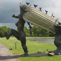 Скульптура 