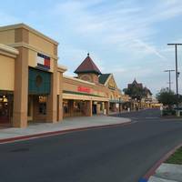 Tulare Outlet Center