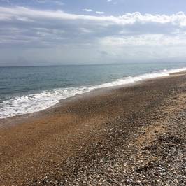 Skala Beach
