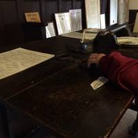 Fordwich Town Hall