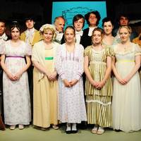 Archway Theatre Horley