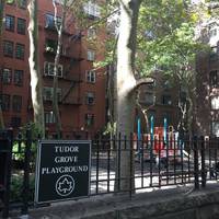 Tudor Grove Playground
