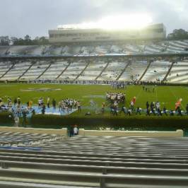 Kenan Memorial Stadium