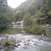 North Chickamauga Creek