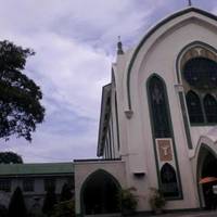 Carmelite Monastery Cebu City