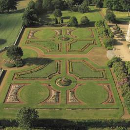 château de Kergrist