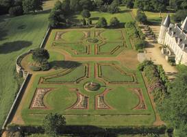 château de Kergrist