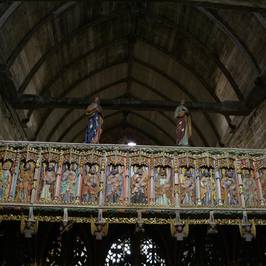 Chapelle de Kerfons