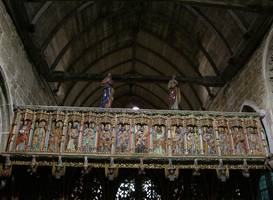 Chapelle de Kerfons