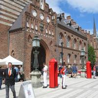 Det Gamle Raadhus