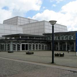 Musikhuset Esbjerg