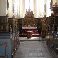 Gavno Klosterkirke