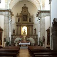 Iglesia de San Pablo