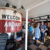 The Coastguard Pub