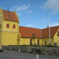 Allinge Kirke