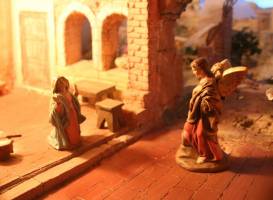 Santuario dell'Amore Misericordioso