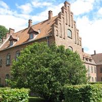 Roskilde Kloster