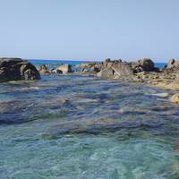 Spiaggia di Riaci
