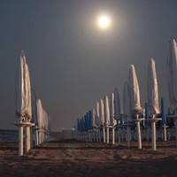 Lido le Macchie