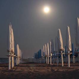 Lido le Macchie