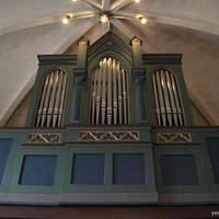 Gudum Kirke