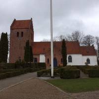 Osted Kirke