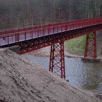 Naturstien Horsens Silkeborg