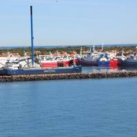 Skagen Lystbaadehavn
