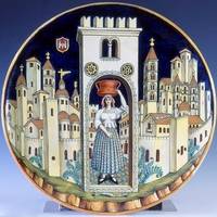 Museo dell’Arte Ceramica