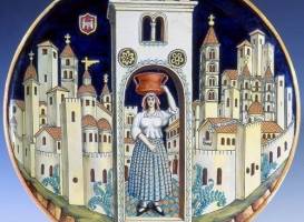 Museo dell’Arte Ceramica