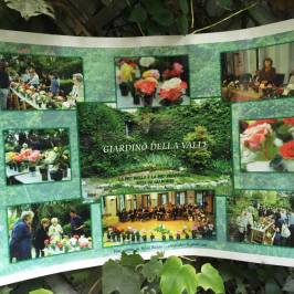 Il Giardino della Valle