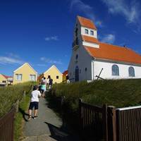 Den Svenske Somandskirke
