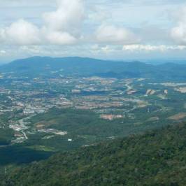 Gunung Angsi