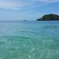 Carnasa Island