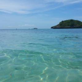 Carnasa Island
