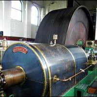 Ellenroad Engine House
