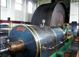 Ellenroad Engine House