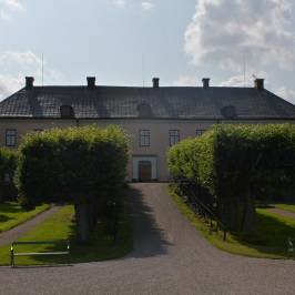 Gronsoo Slott