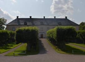 Gronsoo Slott