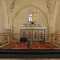 Sdr. Vissing Kirke