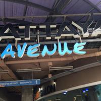 The Avenue Shopping Mall